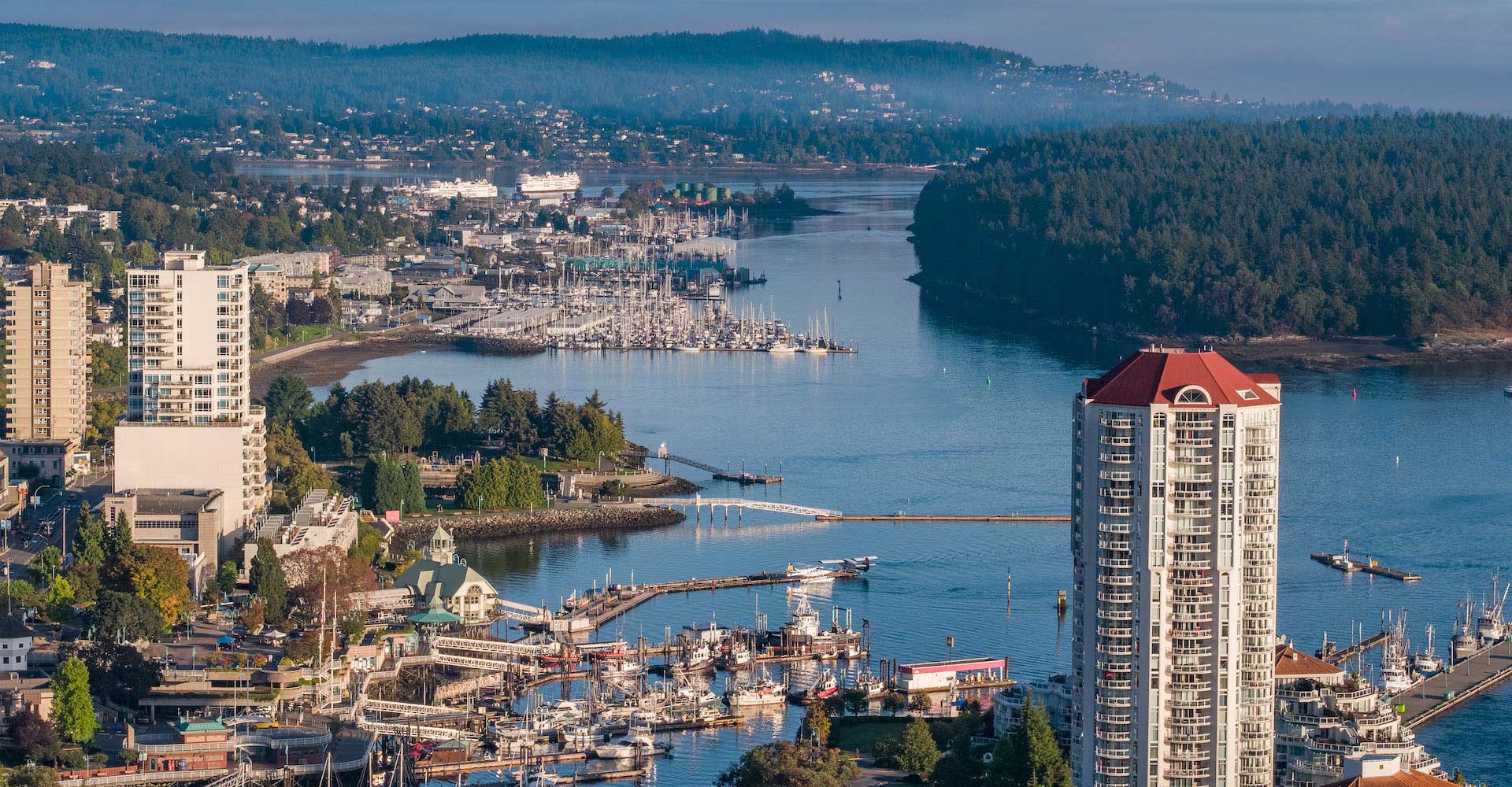 Group Employee Benefits in Nanaimo BC