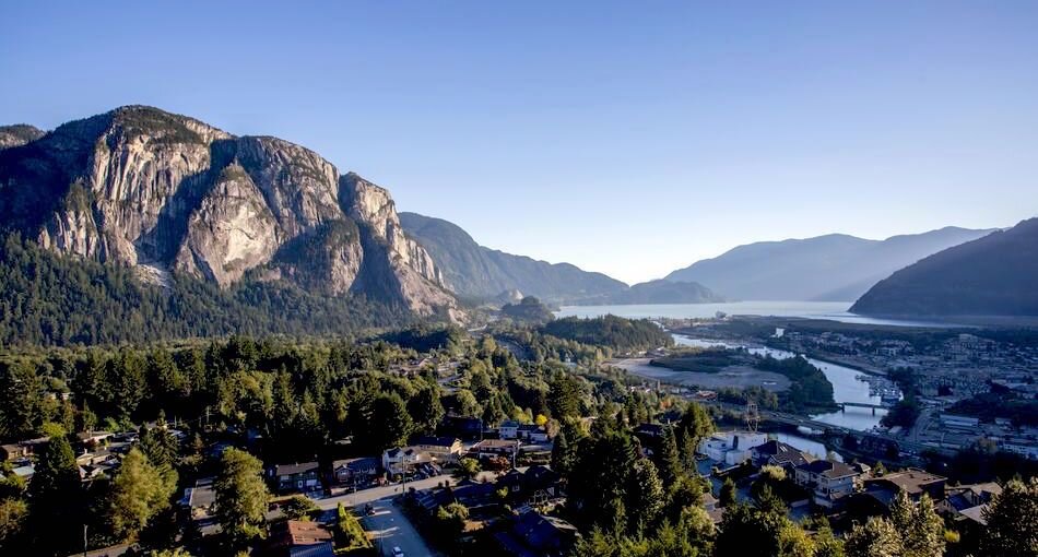 Group Employee Benefits in Squamish BC