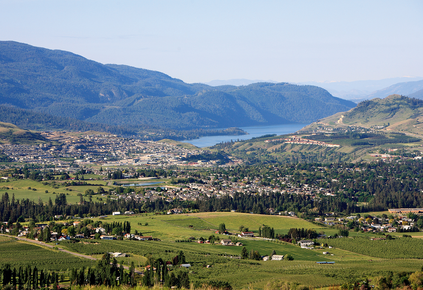Group Employee Benefits in Vernon BC