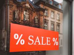 Life Insurance Sale