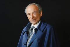 In Memory of Ben Graham